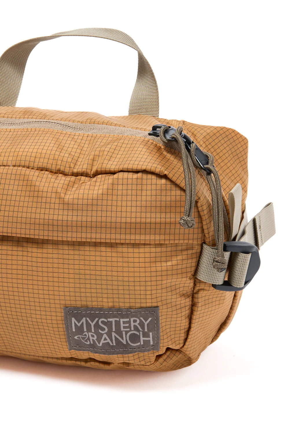 Mystery Ranch Full Moon Hip Pack - Fox - Image 4