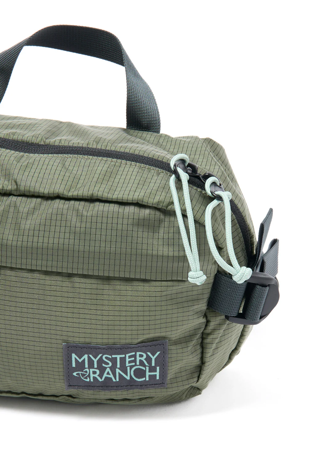 Mystery Ranch Full Moon Hip Pack - Twig - Image 4