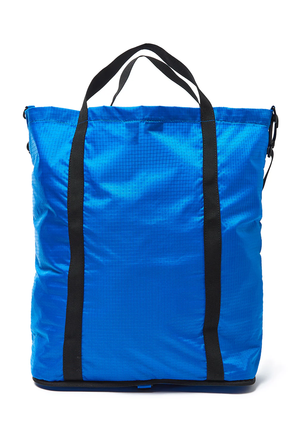 Madden Equipment Funny Tote Pack - Blue Ripstop - Image 3