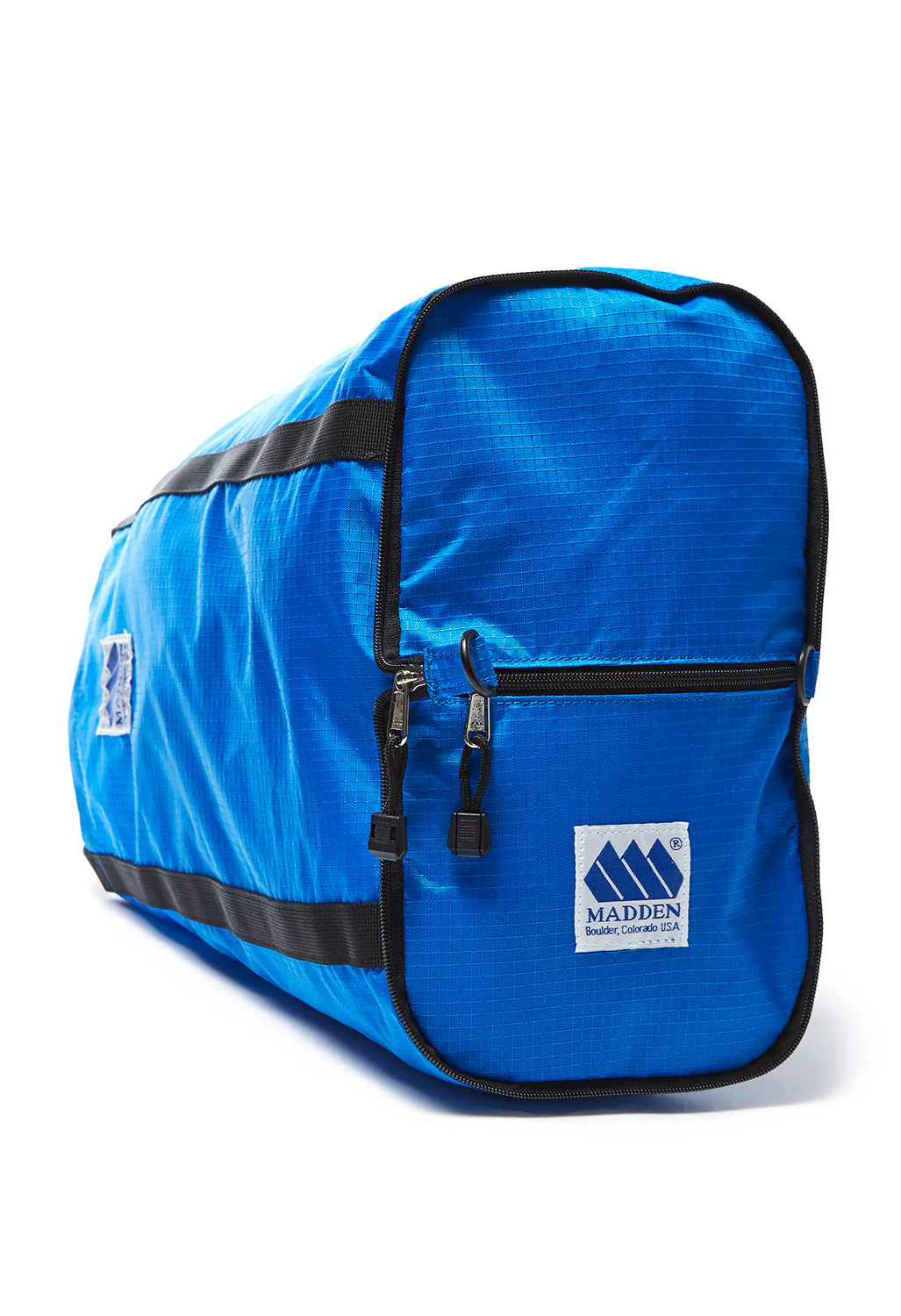 Madden Equipment Funny Tote Pack - Blue Ripstop - Image 5