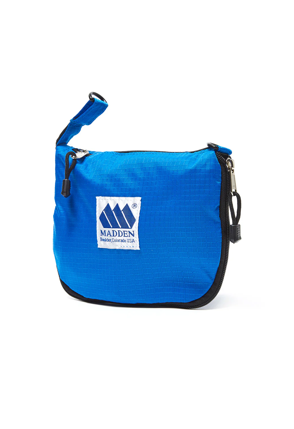 Madden Equipment Funny Tote Pack - Blue Ripstop - Image 6