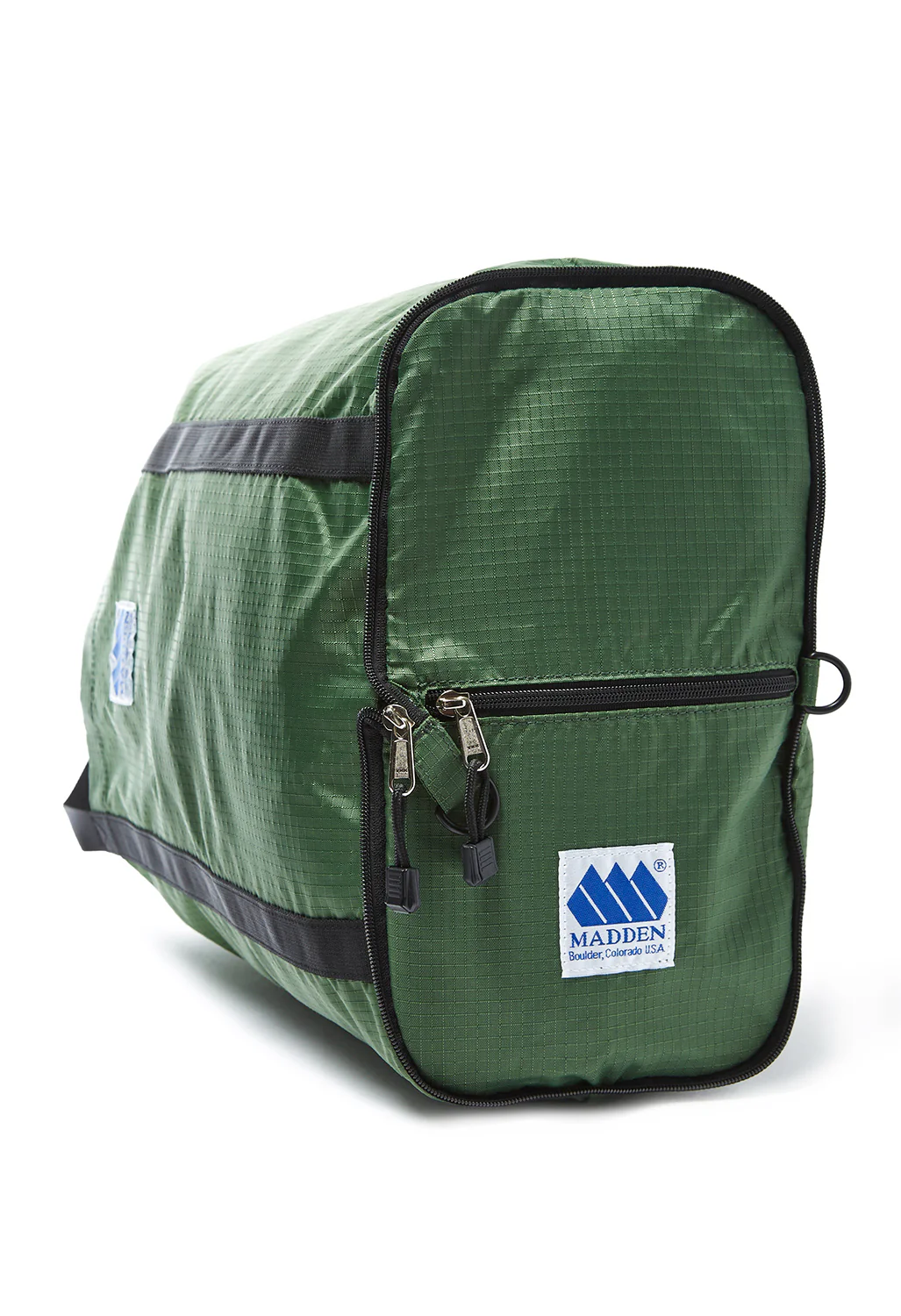 Madden Equipment Funny Tote Pack - Olive Ripstop - Image 5