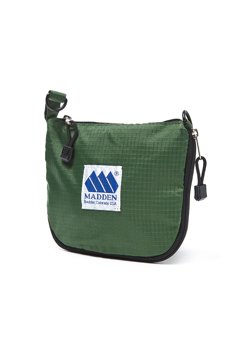 Madden Equipment Funny Tote Pack - Olive Ripstop - Image 6