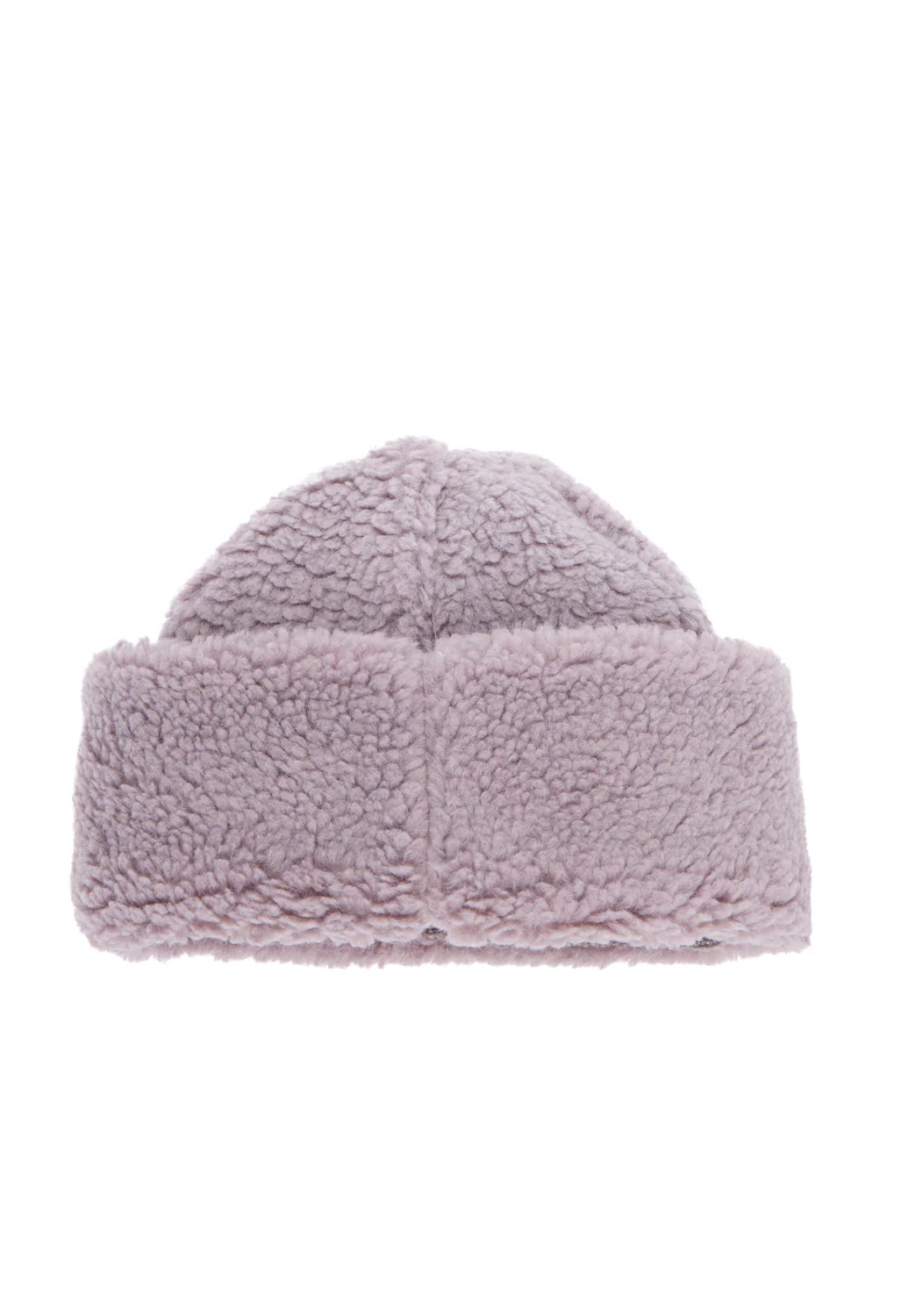 KAVU Fur Ball Beanie - Purple Dust - Image 2