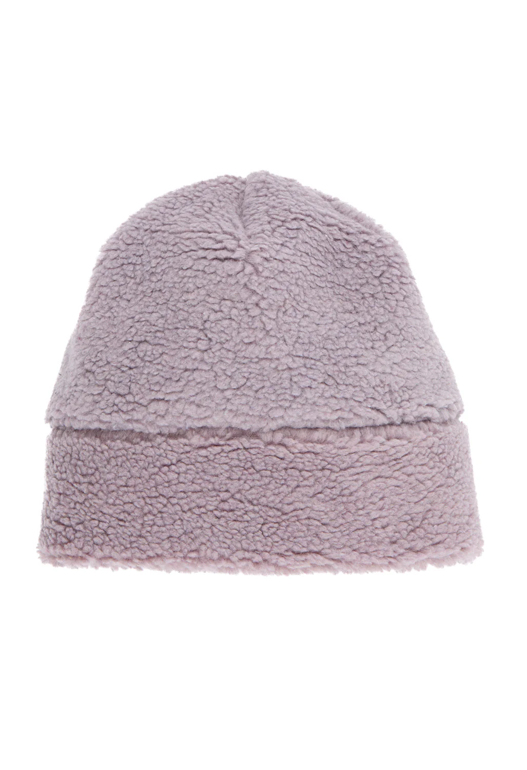 KAVU Fur Ball Beanie - Purple Dust - Image 3