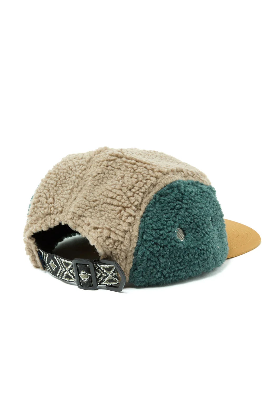 KAVU Fur Ball Camp - Fall Forest - Image 2
