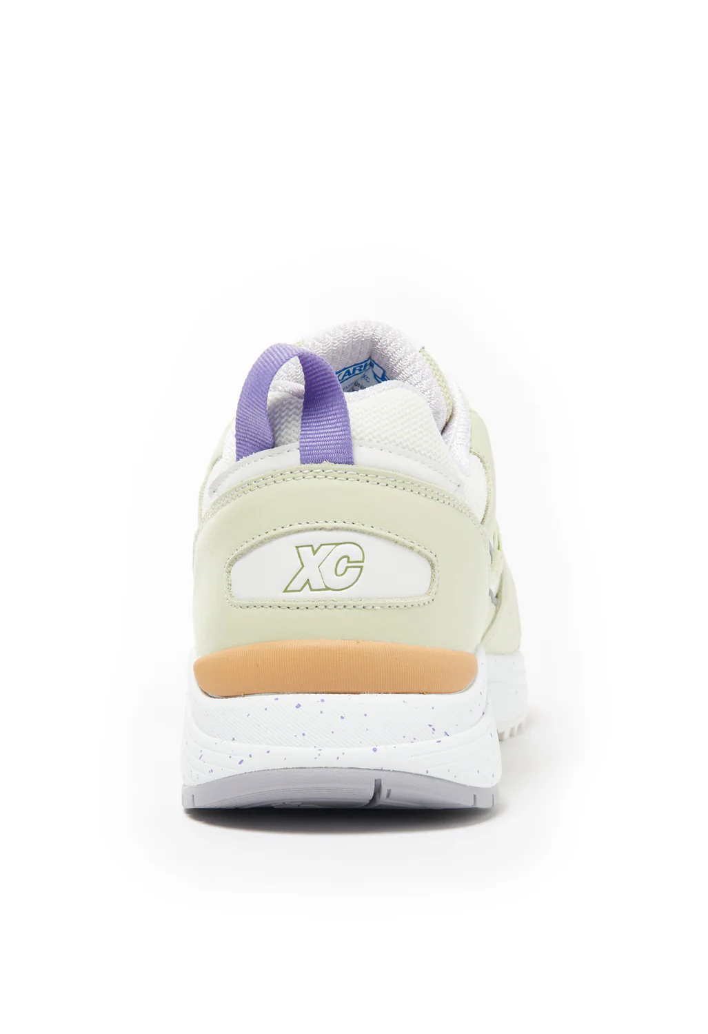 Karhu Fusion XC Trainers - Aloe Wash / Aloe Wash - Image 4