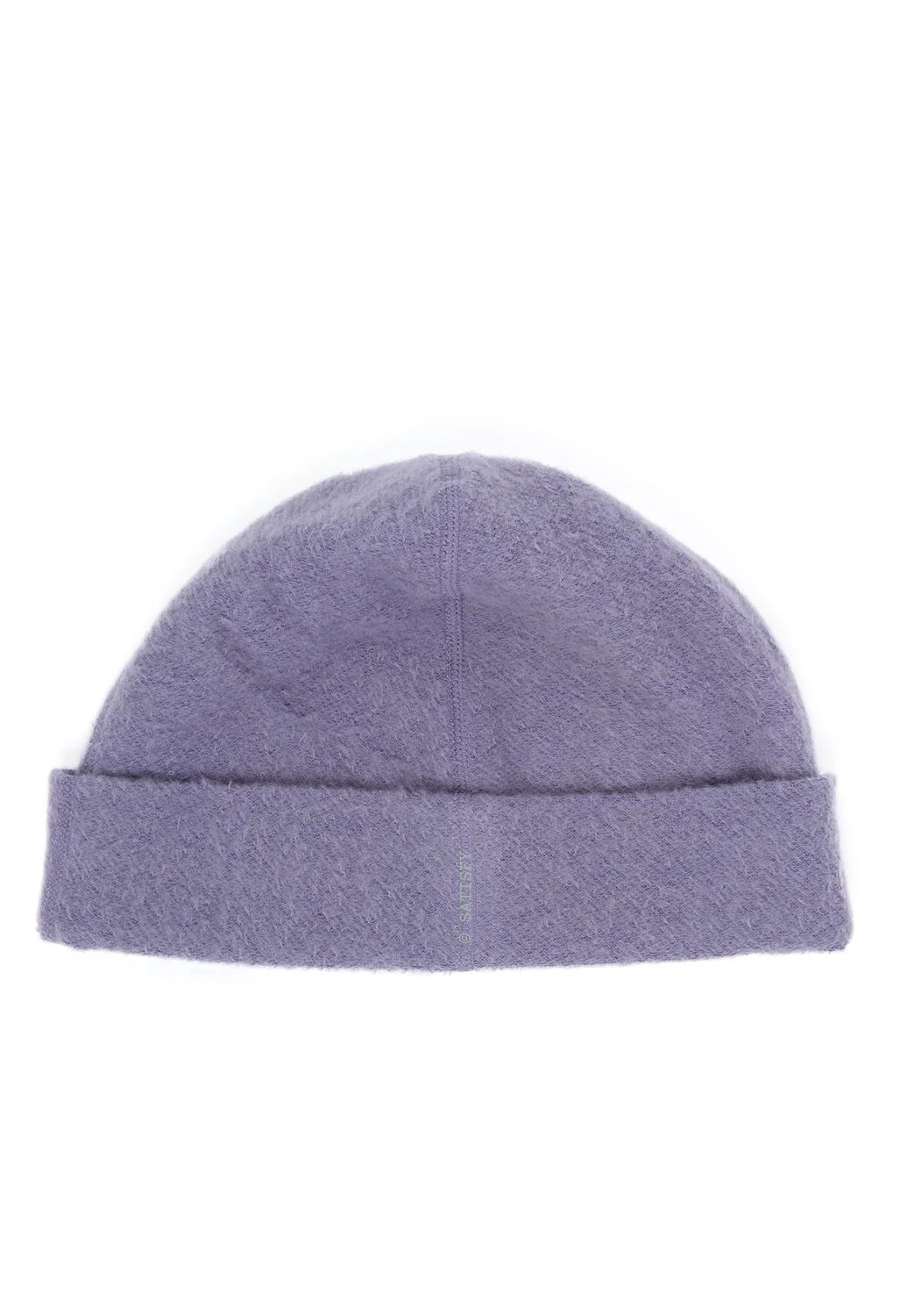 Satisfy FuzzMerino Beanie - Dusk - Image 2