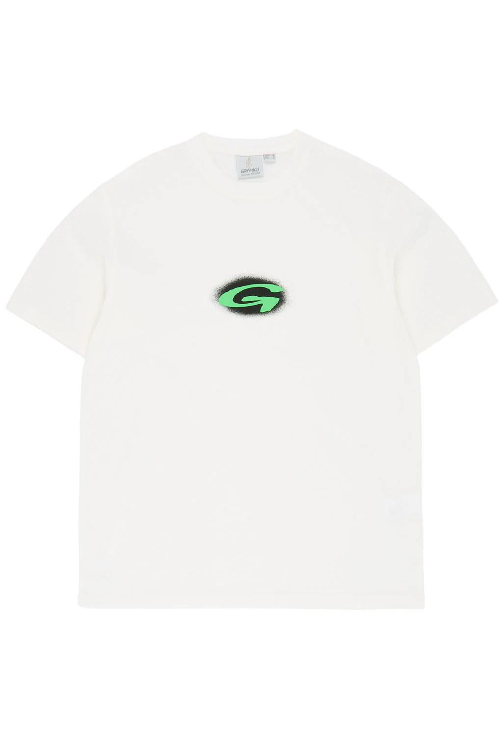 Gramicci G Blur Tee - Green