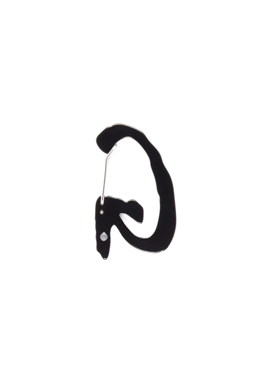 Gramicci G-Carabiner - Black - Image 2