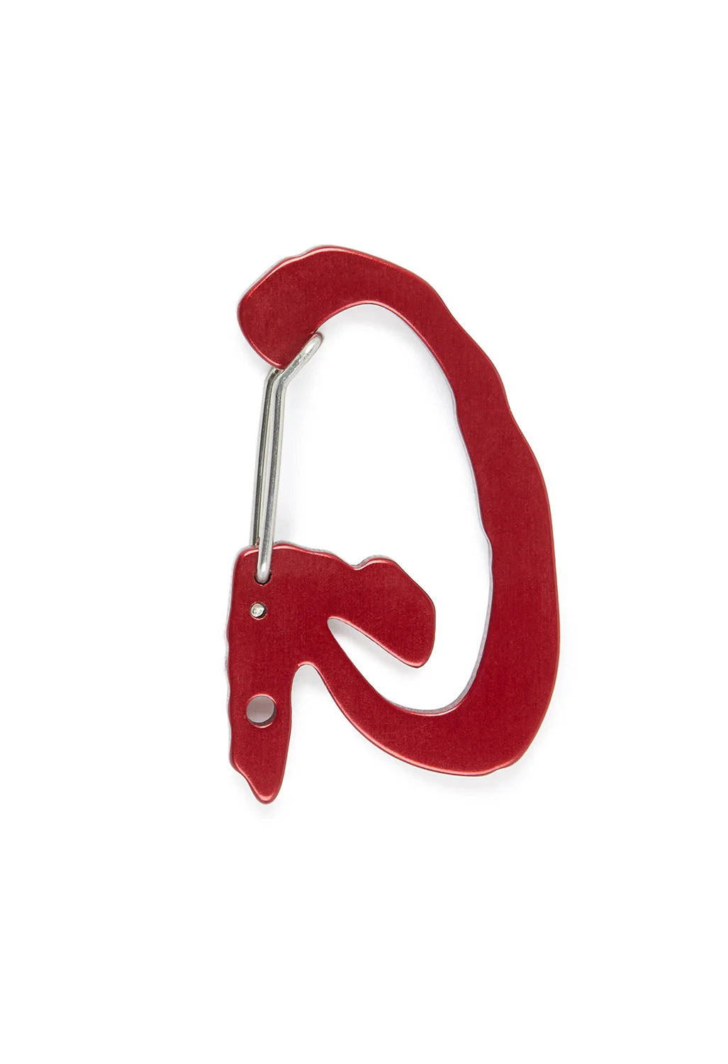 Gramicci G-Carabiner - Red - Image 2