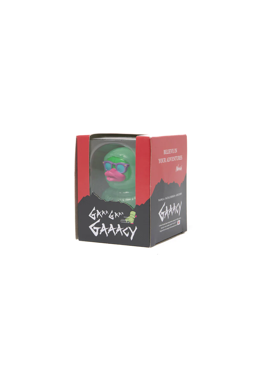 Nanga Gaaacy Doll - Glow - Image 3