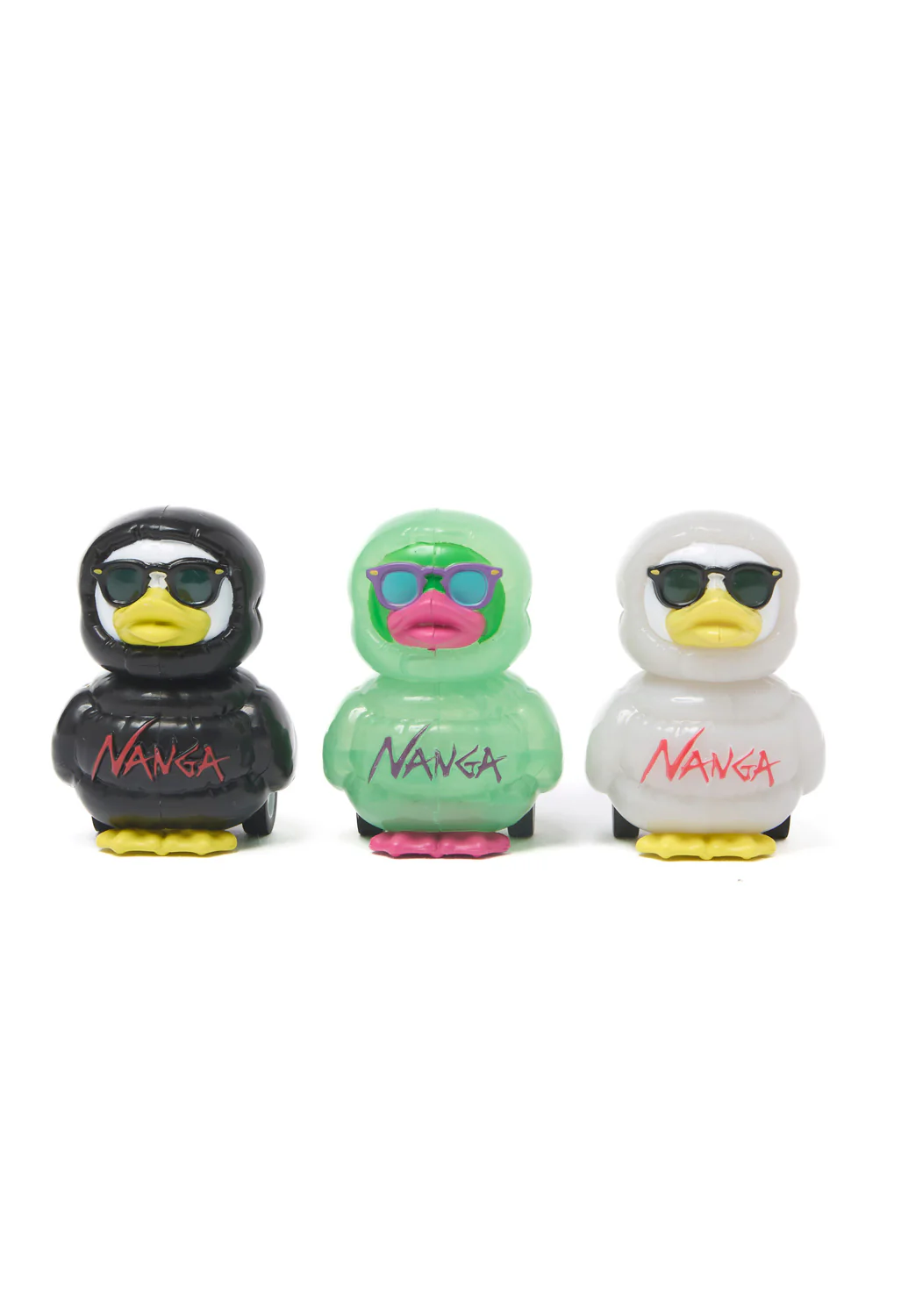 Nanga Gaaacy Doll - Glow - Image 4