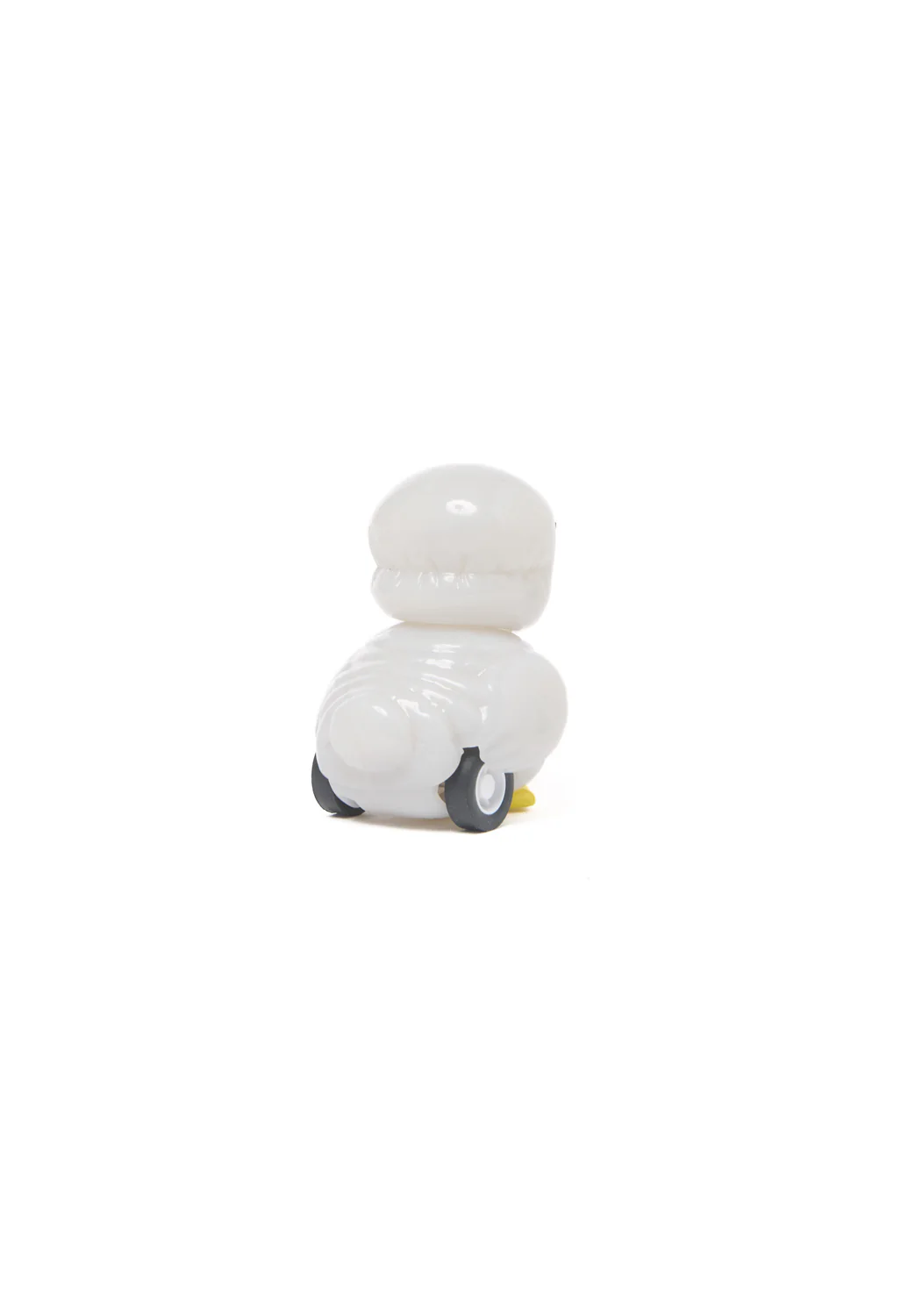 Nanga Gaaacy Doll - White - Image 2