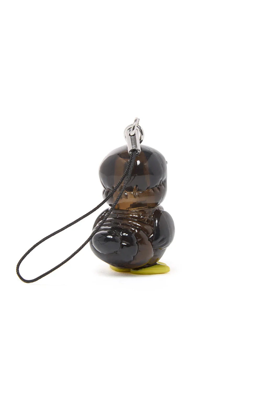 Nanga Gaaacy Key Holder - Black - Image 2