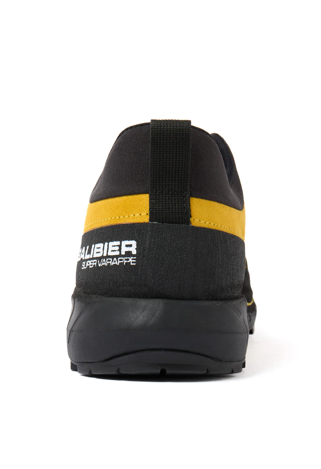 Galibier Men's Super Varappe Low Shoes - Yellow - Image 4