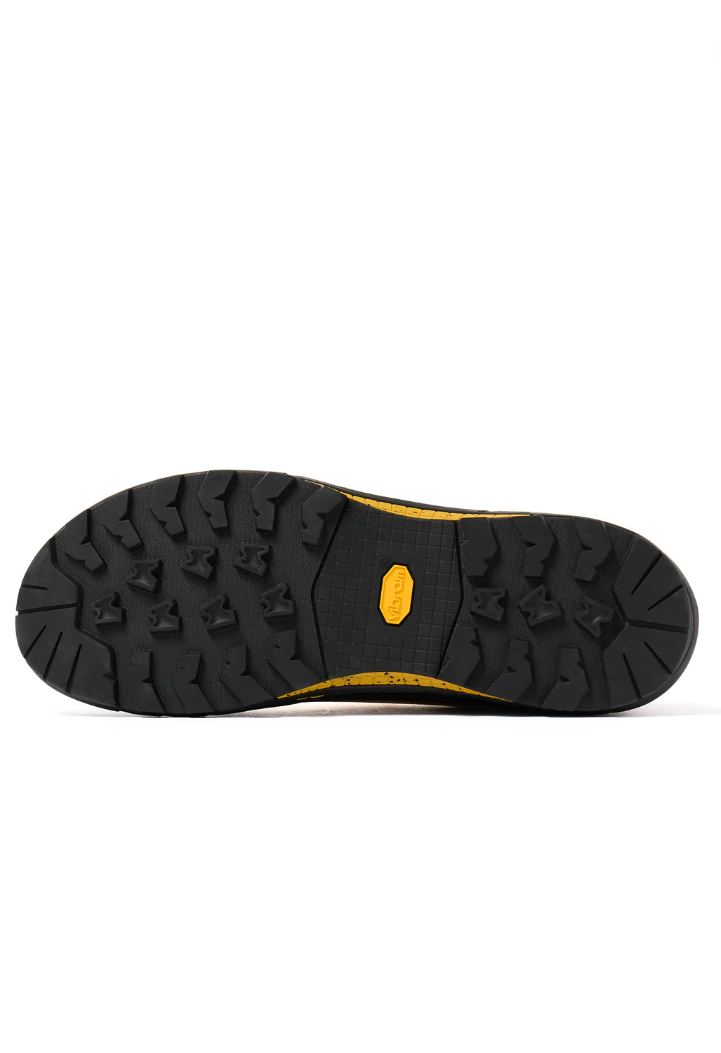 Galibier Men's Super Varappe Low Shoes - Yellow - Image 5