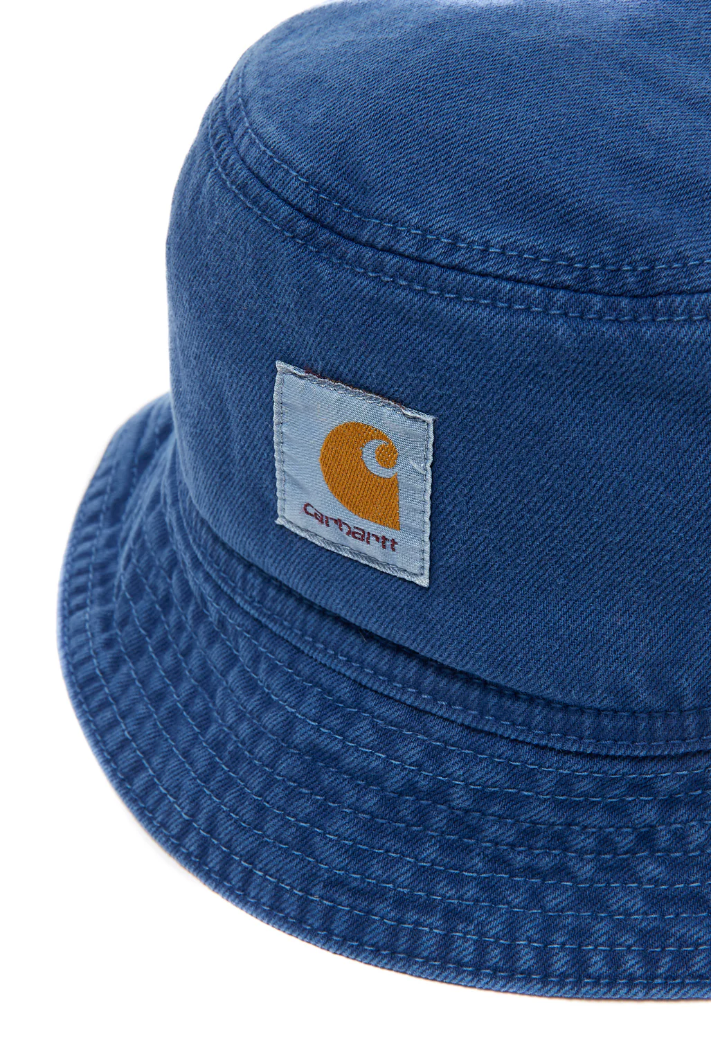 Carhartt WIP Garrison Bucket Hat - Elder - Image 3