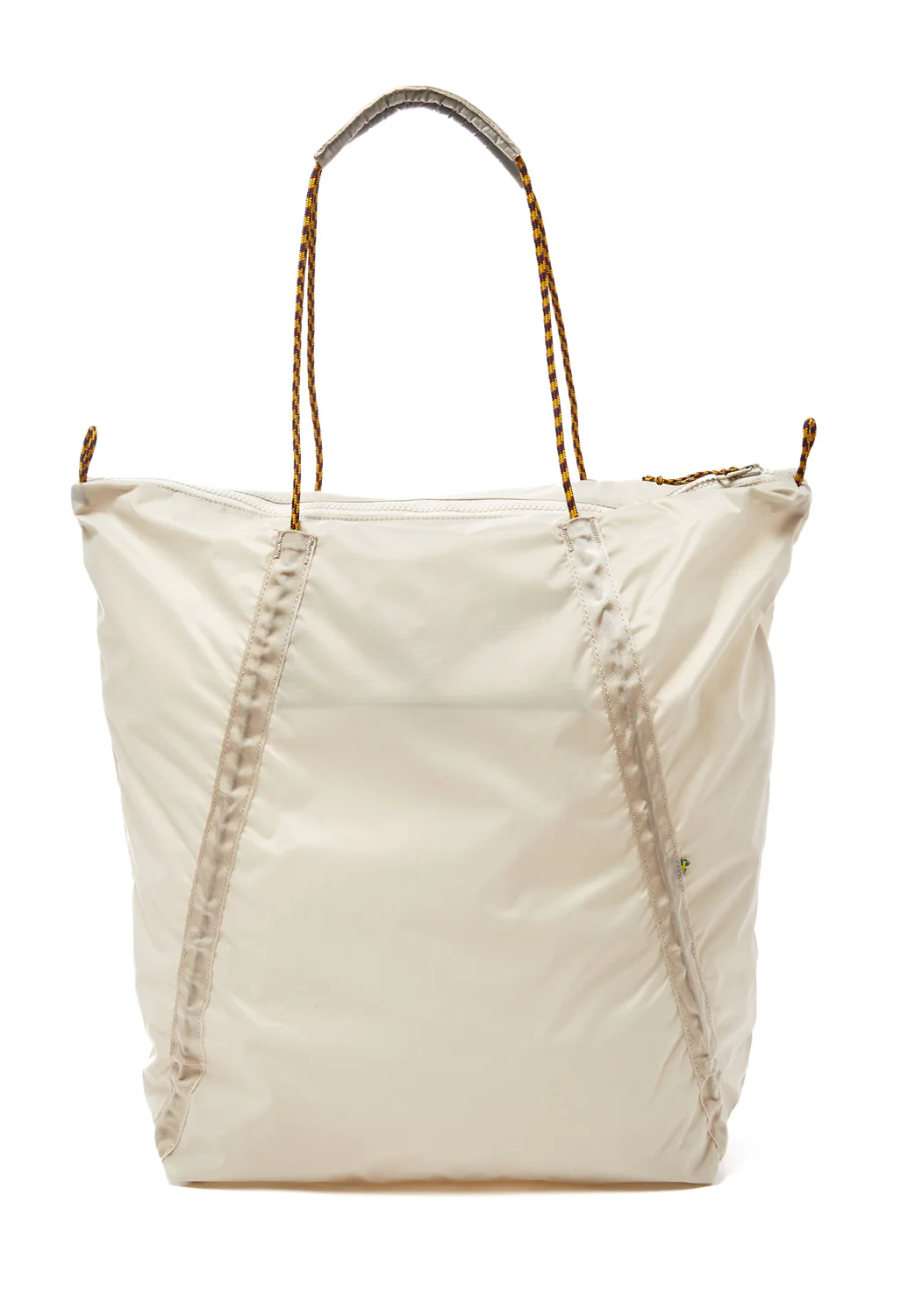 Klattermusen Gebo Bag 23L - Putty Grey - Image 3