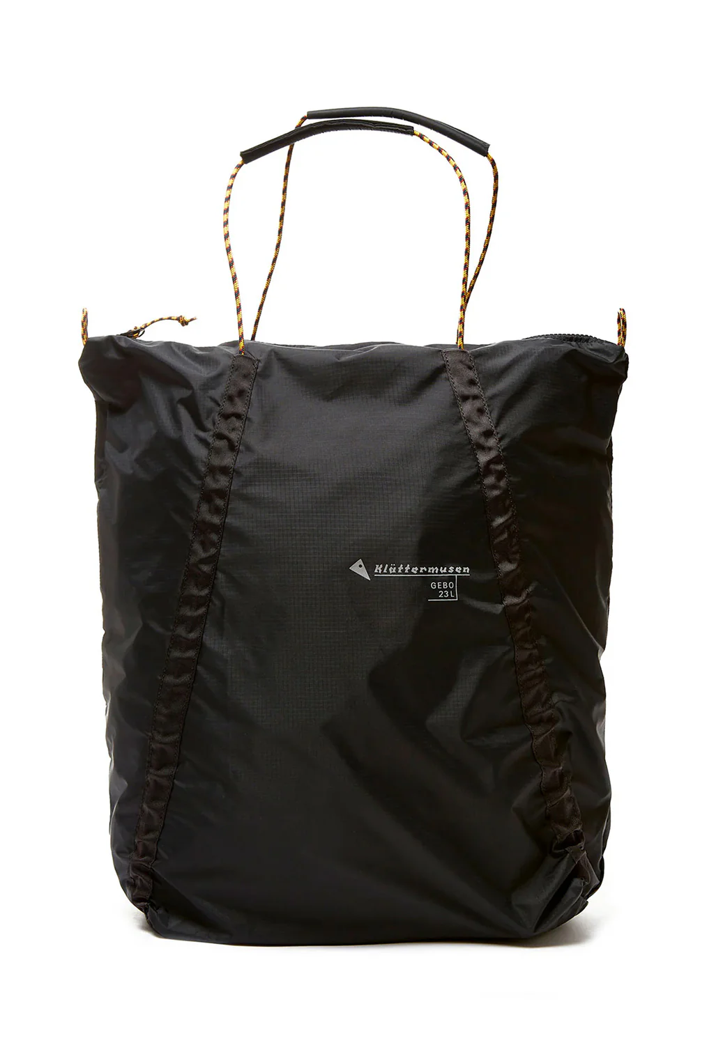 Klattermusen Gebo Bag 23L - Raven