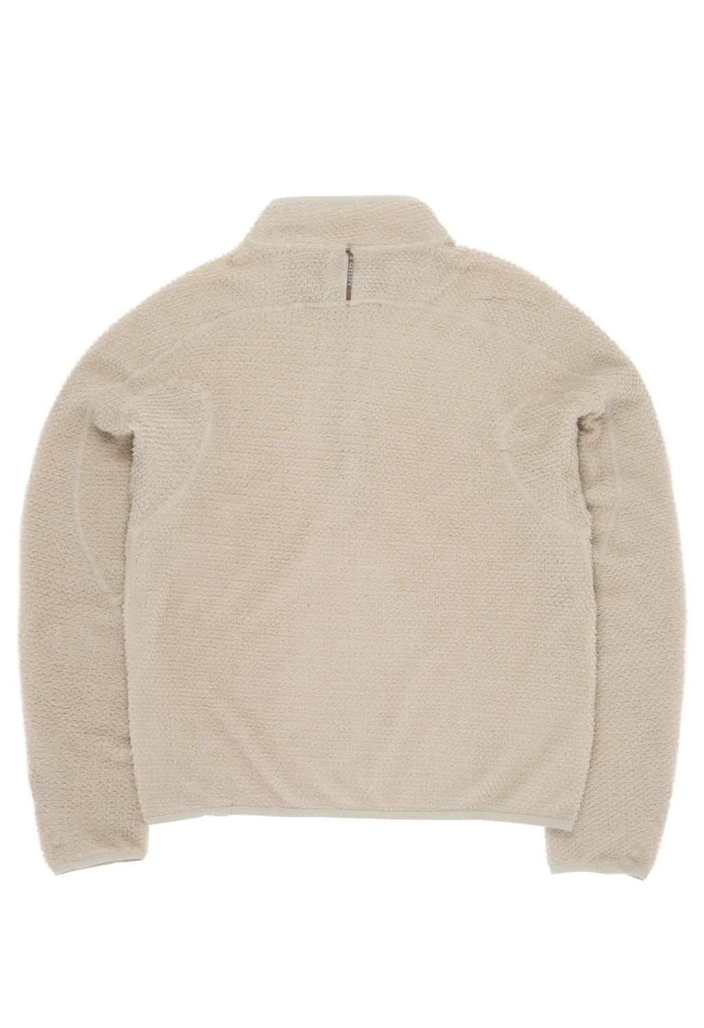 Satisfy GhostFleece AD Light Half-Zip - Moon - Image 2