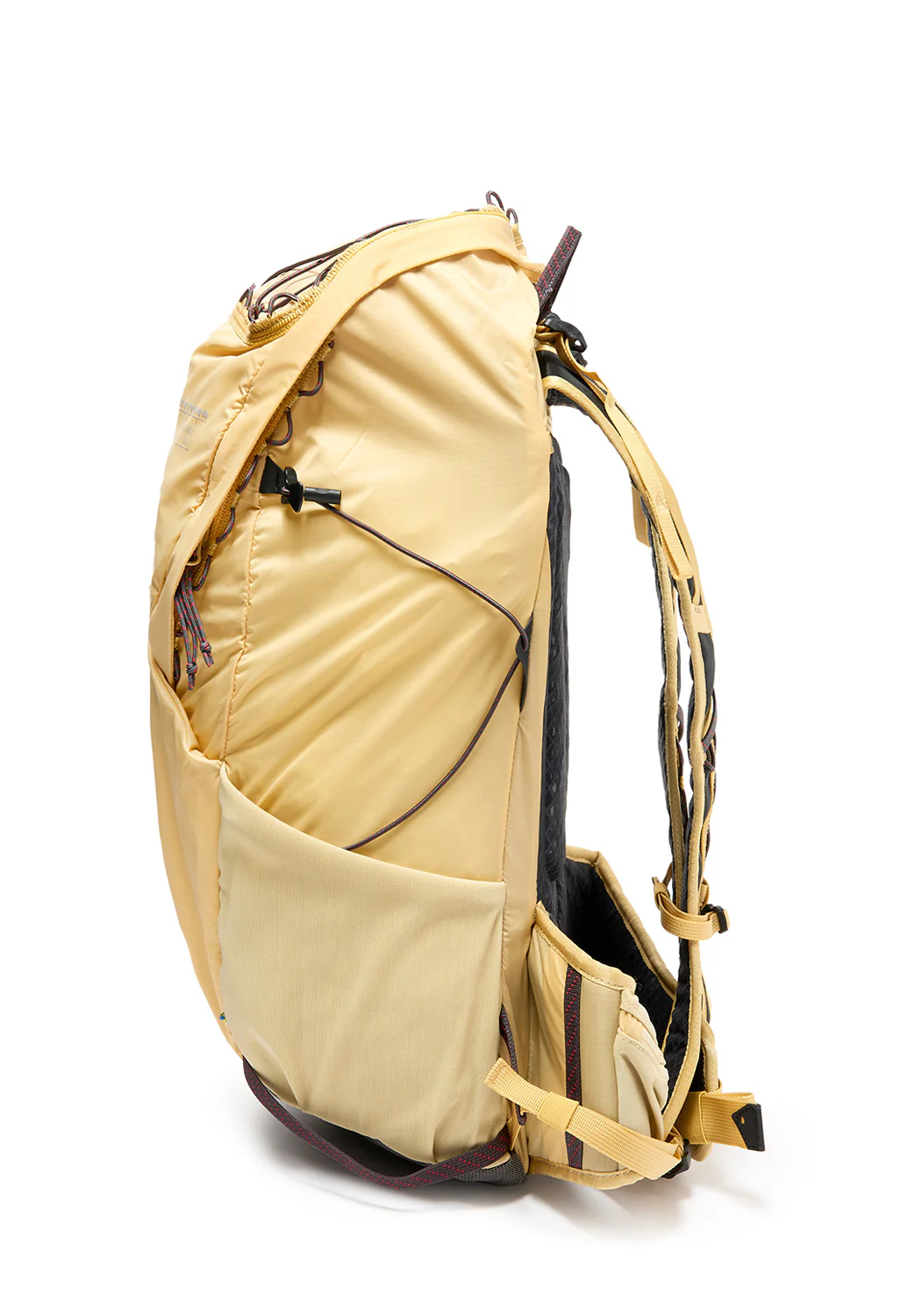 Klattermusen Gilling Backpack 26L - Chaya Sand - Image 2