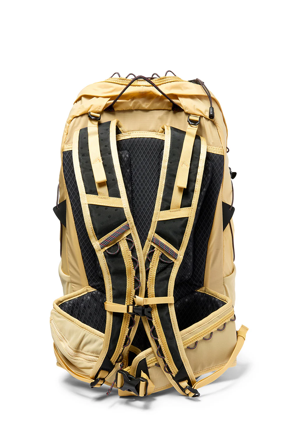 Klattermusen Gilling Backpack 26L - Chaya Sand - Image 3