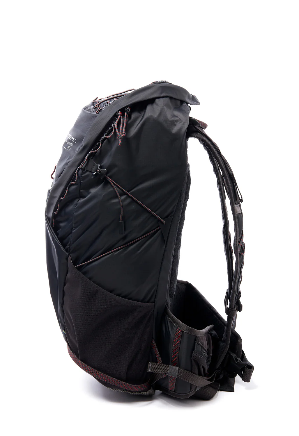 Klattermusen Gilling Backpack 26L - Raven - Image 2