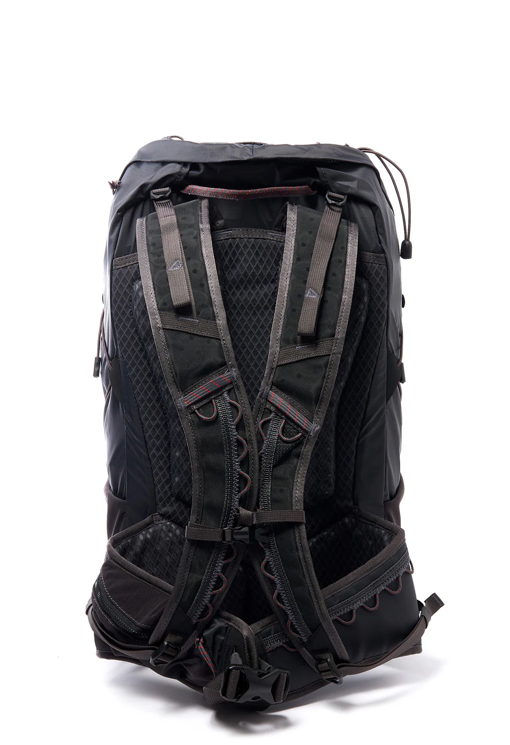 Klattermusen Gilling Backpack 26L - Raven - Image 3