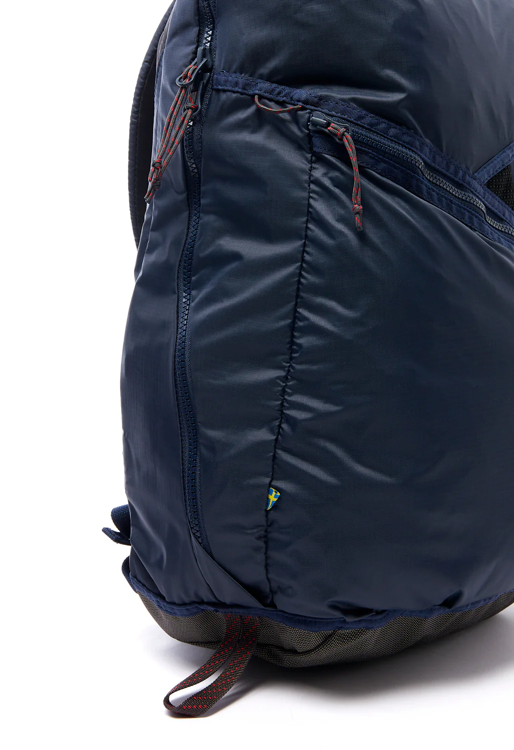 Klattermusen Gjalp Backpack 18L - Indigo Blue - Image 5