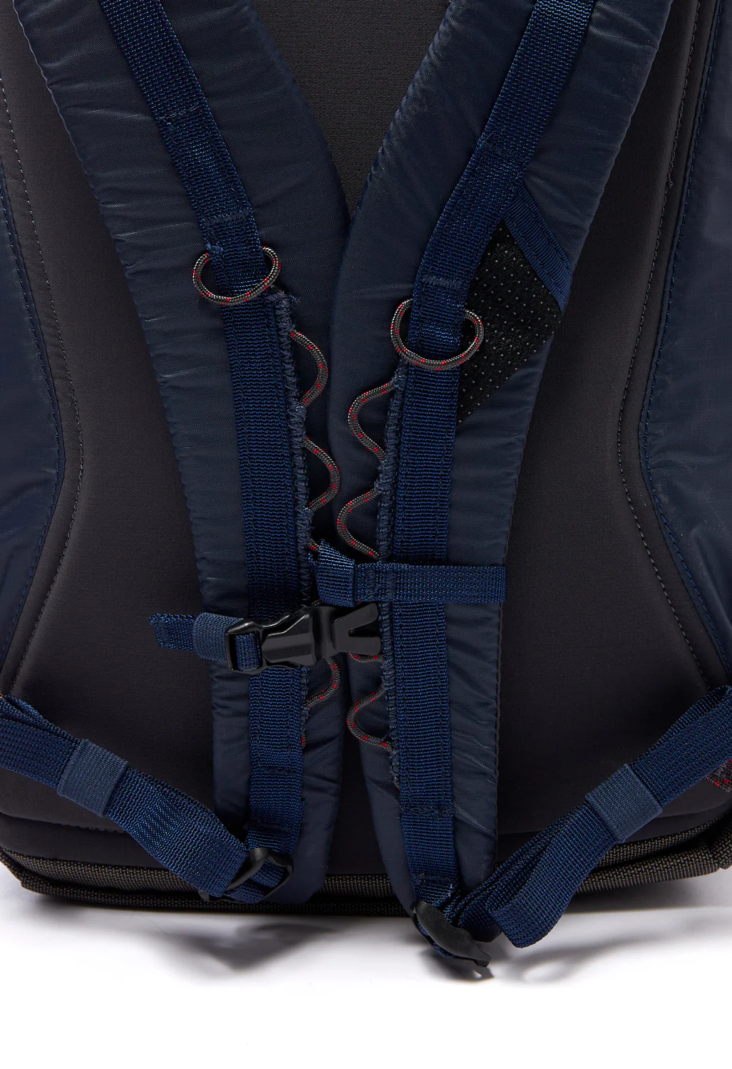 Klattermusen Gjalp Backpack 18L - Indigo Blue - Image 6