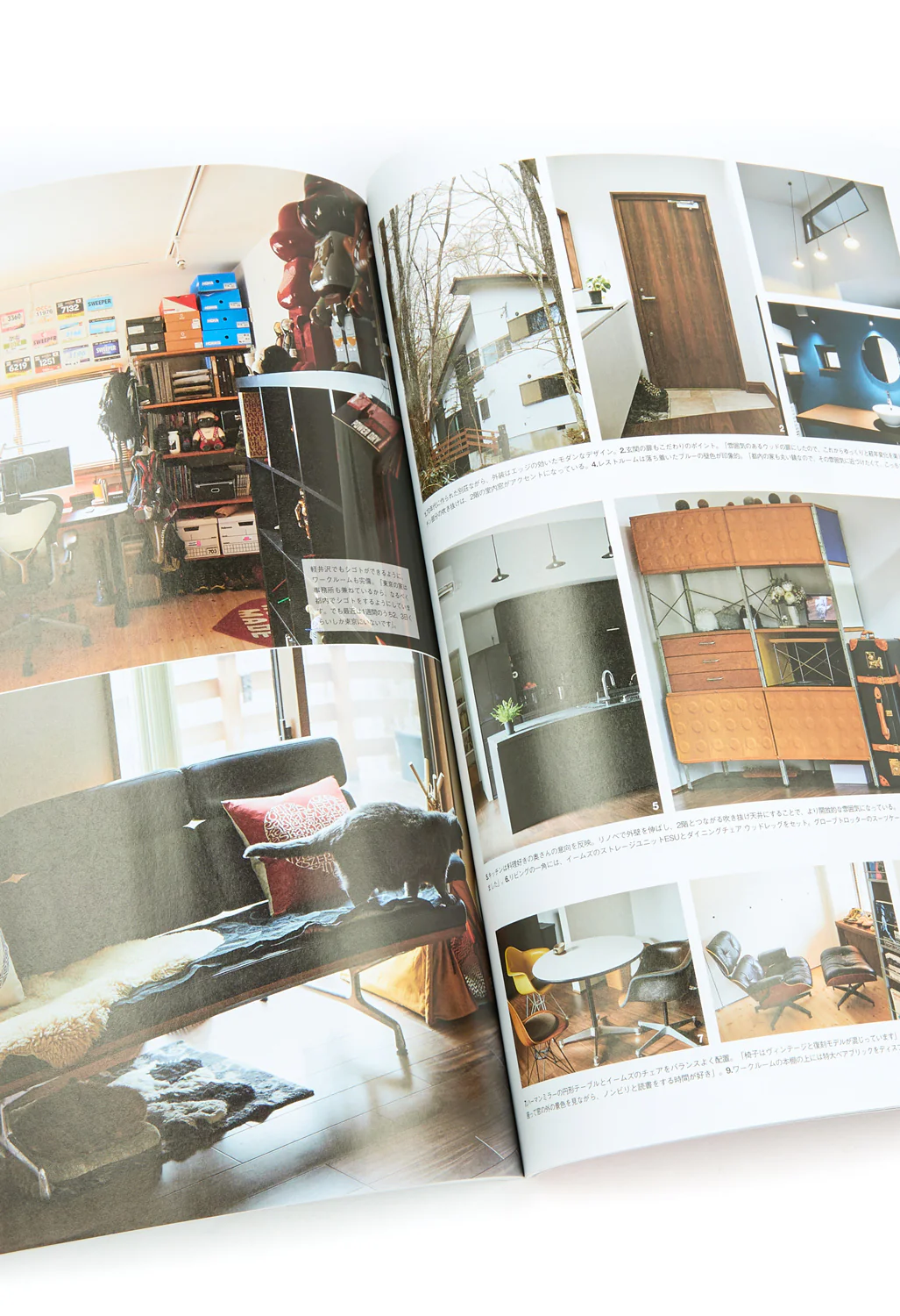 GO OUT Magazine Vol. 184 - Image 2