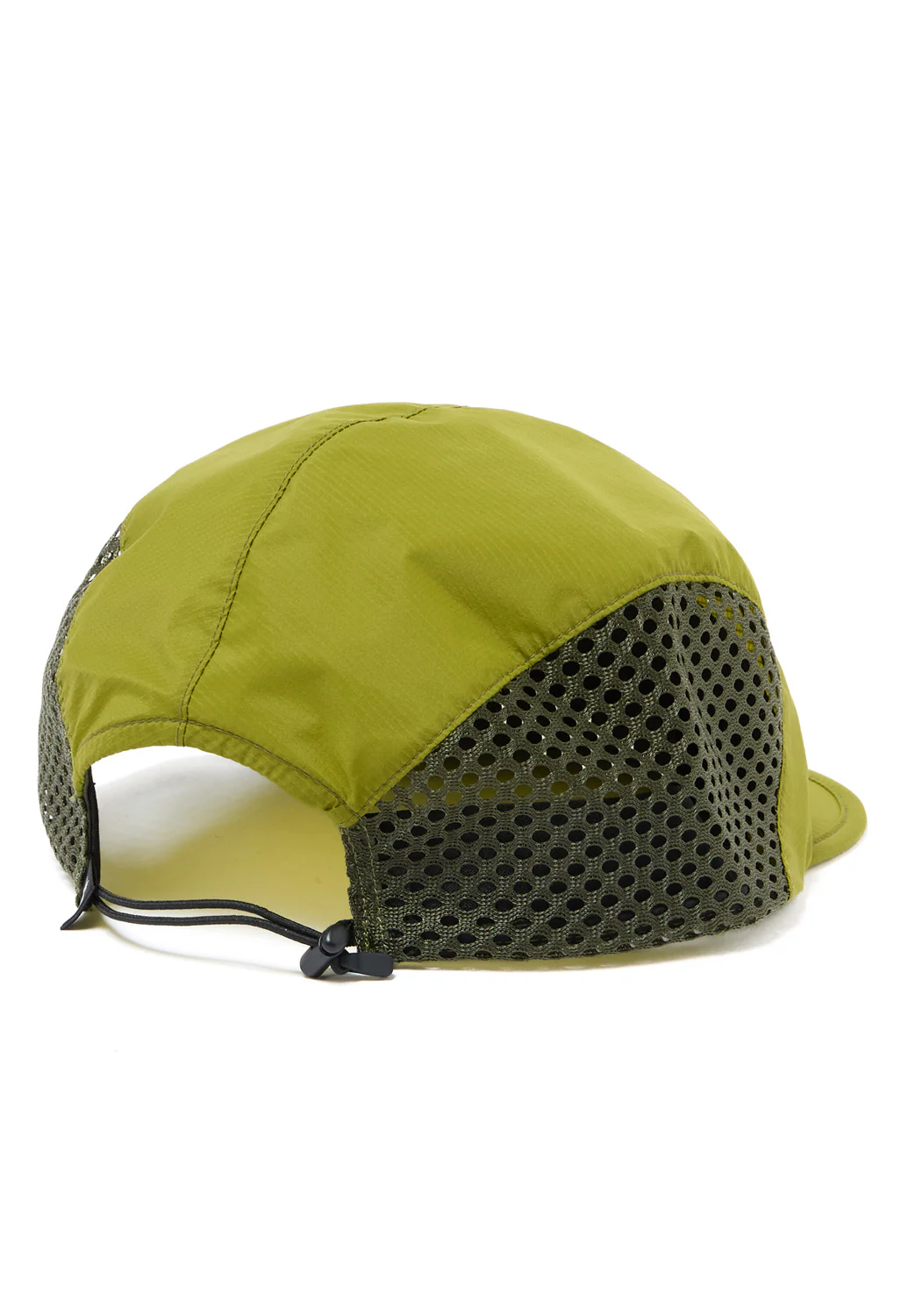 Goldwin Compact Run Mesh Cap - Uji Tea - Image 2