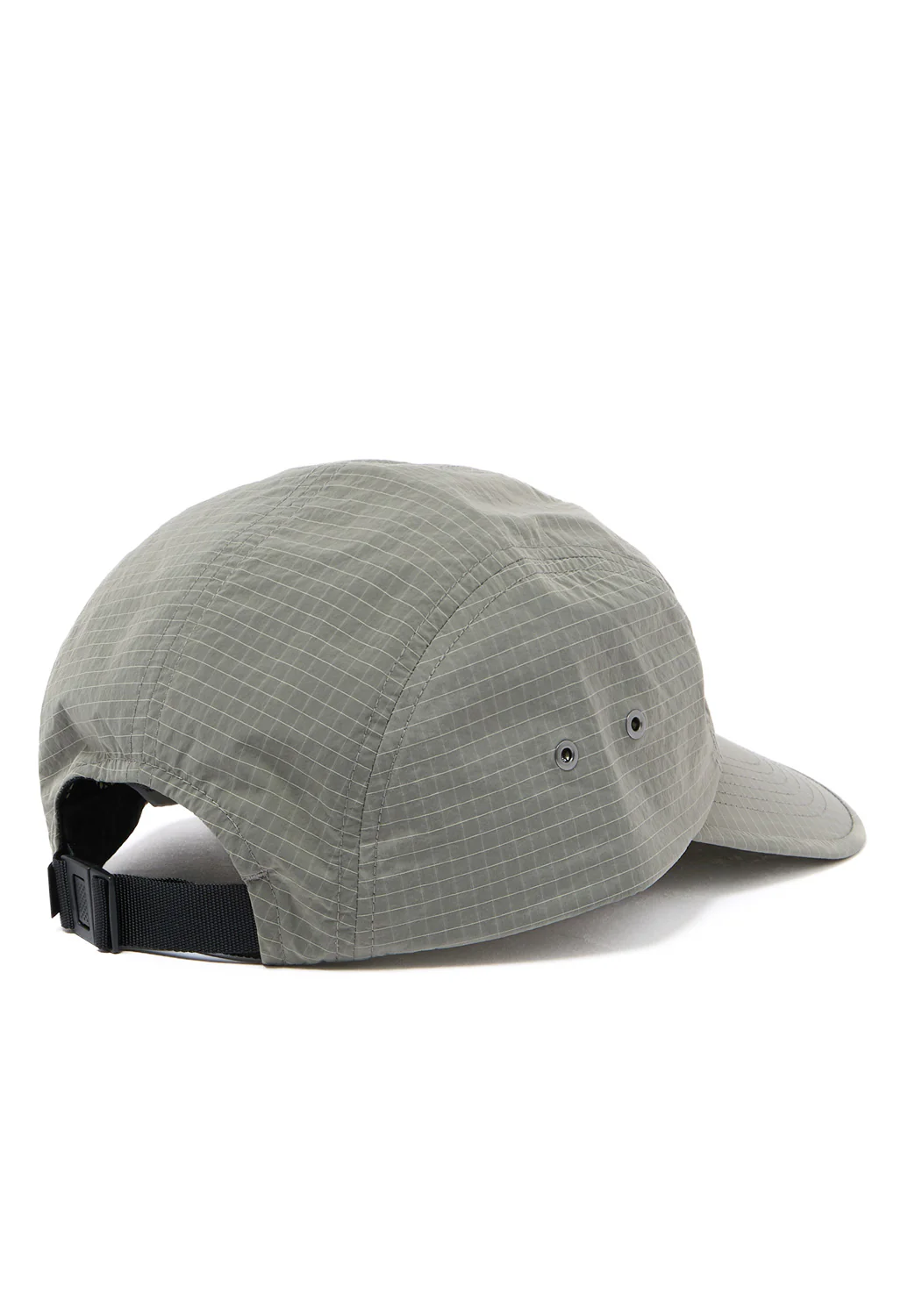 Goldwin Dope Dyed Rip-stop Wind Cap - Moon Mist - Image 2