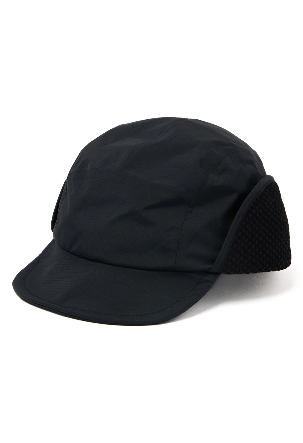 Goldwin GORE-TEX Earflap Cap - Black