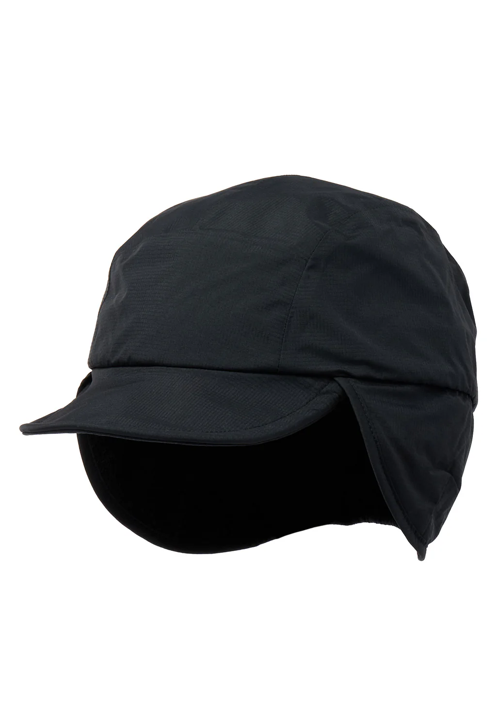 Goldwin GORE-TEX Earflap Cap - Black - Image 3