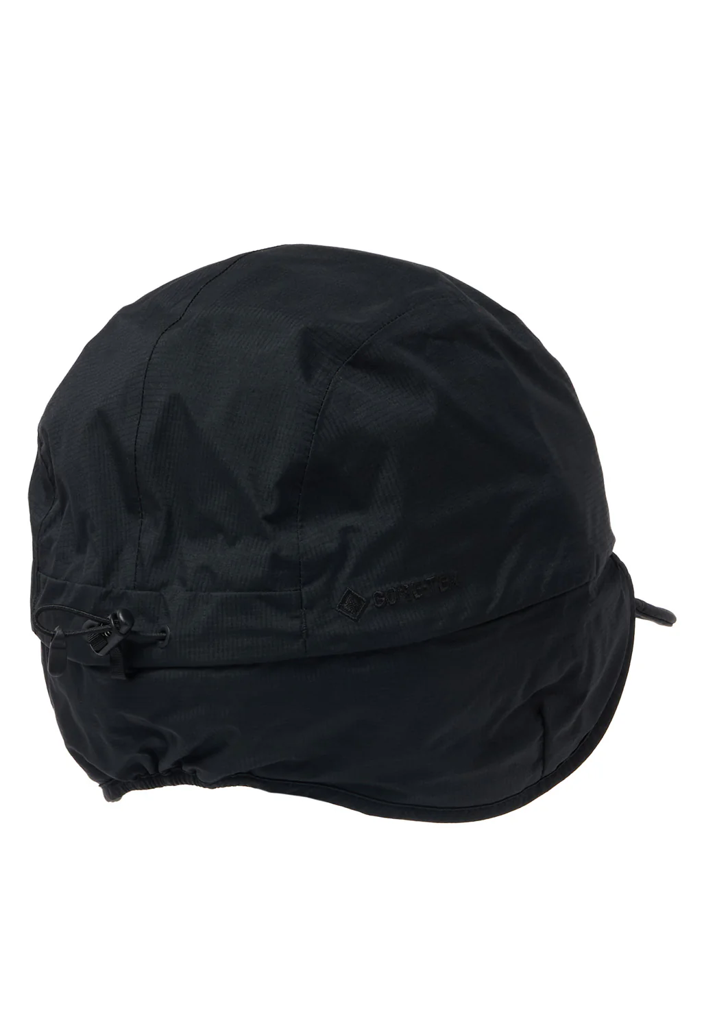 Goldwin GORE-TEX Earflap Cap - Black - Image 4