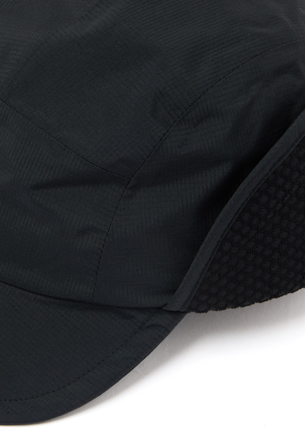 Goldwin GORE-TEX Earflap Cap - Black - Image 5
