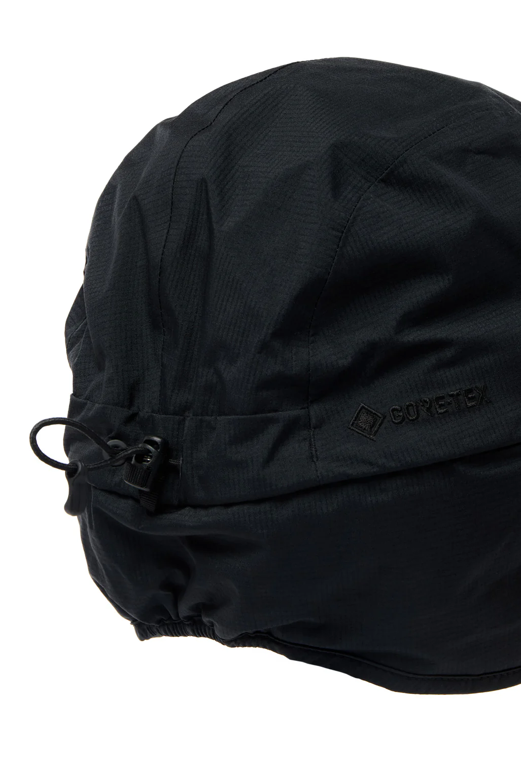 Goldwin GORE-TEX Earflap Cap - Black - Image 6