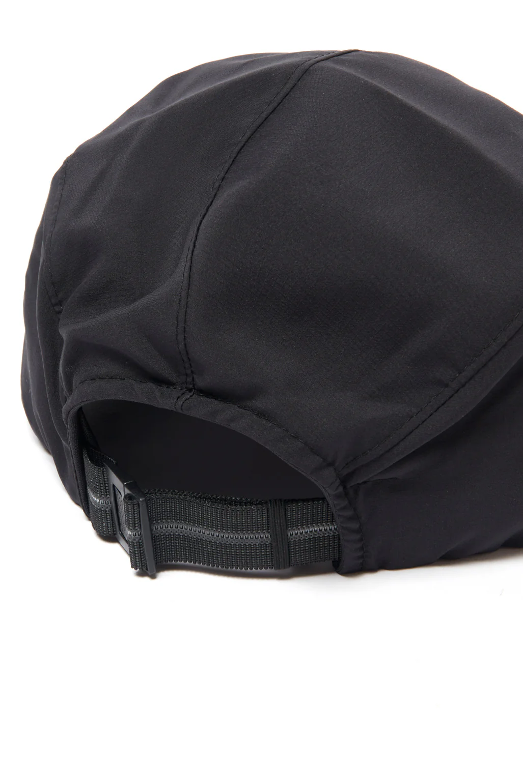 Goldwin Men's Compact Jet Cap - Black - Image 3
