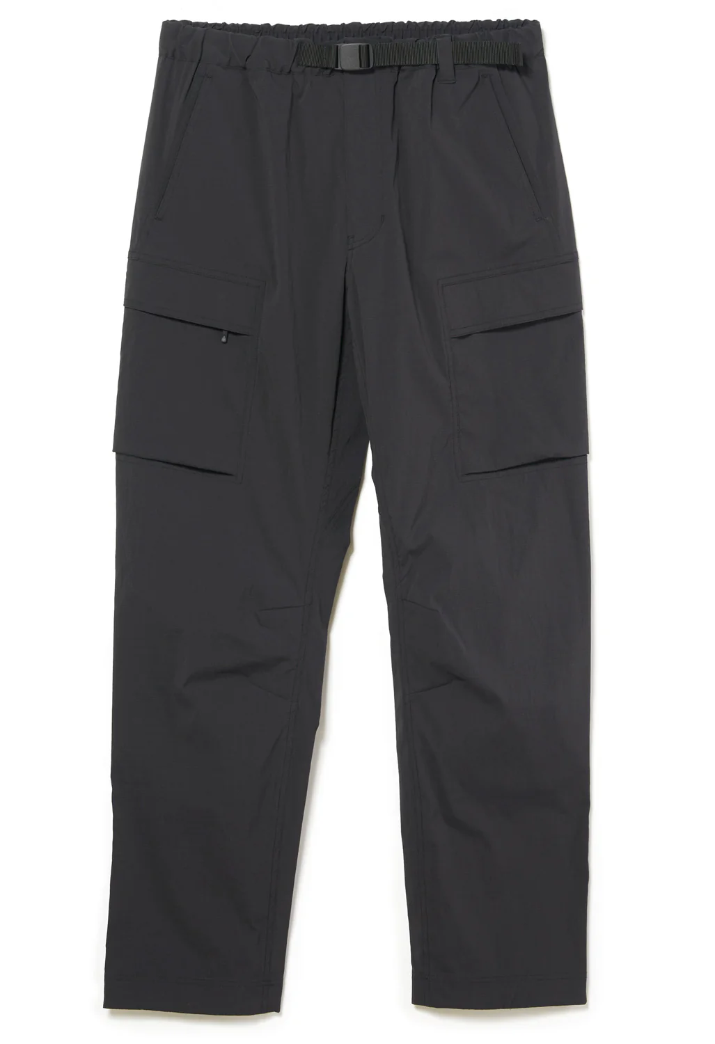 Goldwin Men's Cordura Stretch Cargo Pants - Black