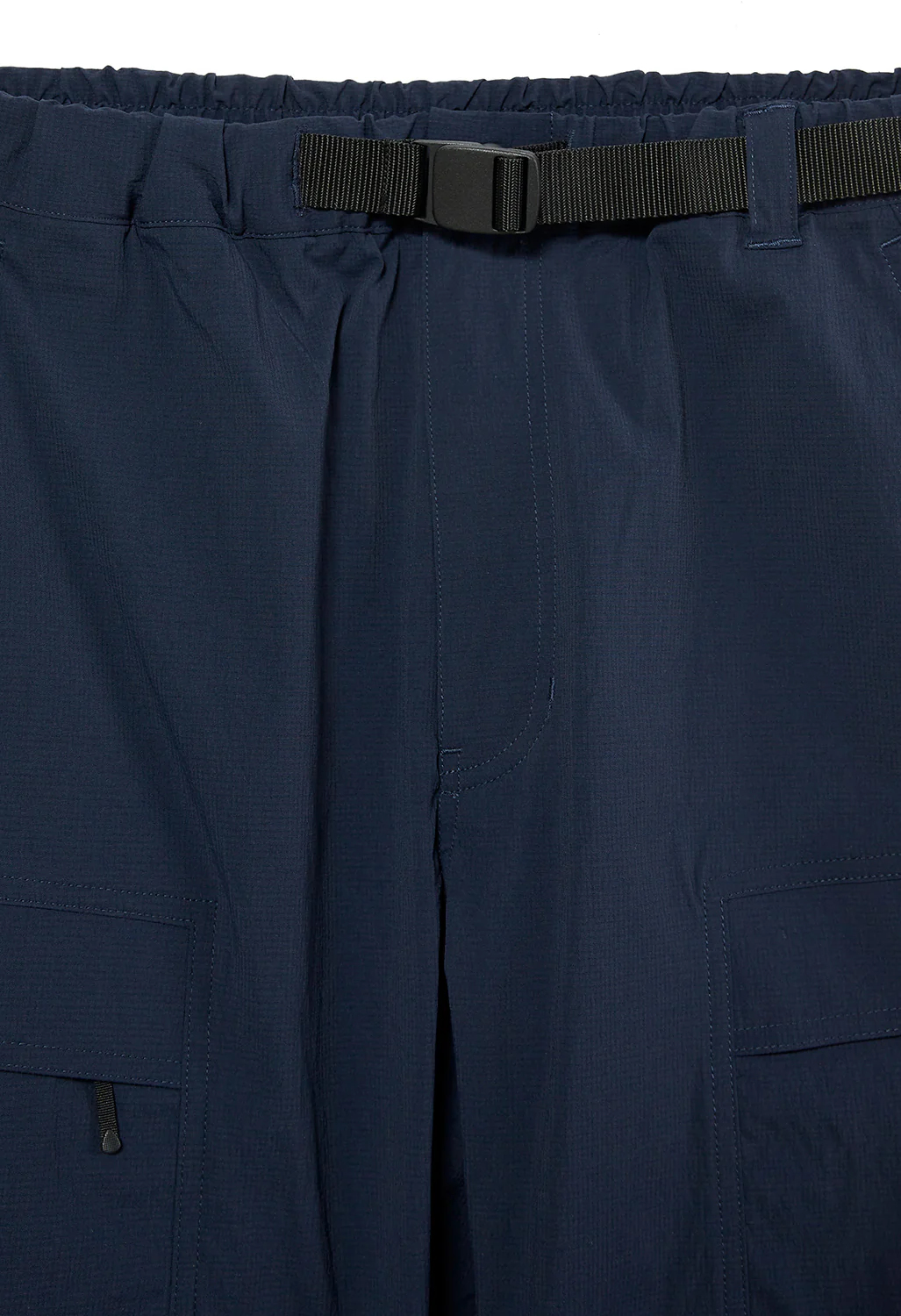 Goldwin Men's Cordura Stretch Cargo Pants - Ink Navy - Image 3