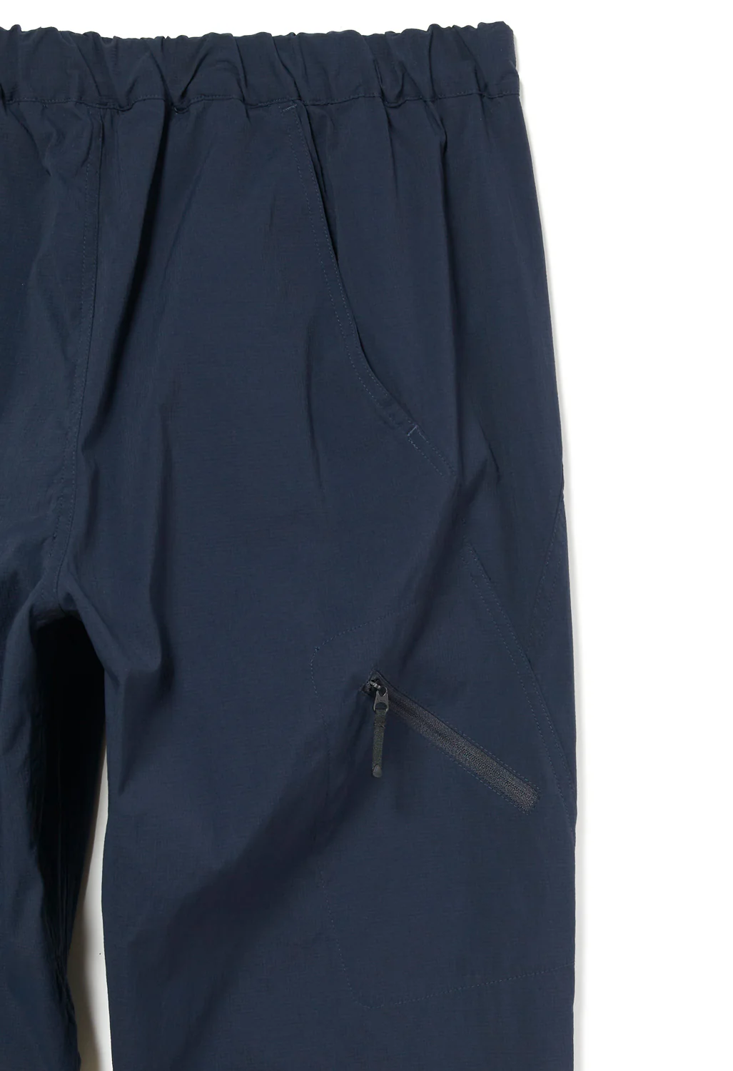 Goldwin Men's Cordura Stretch Pants - Ink Navy - Image 3