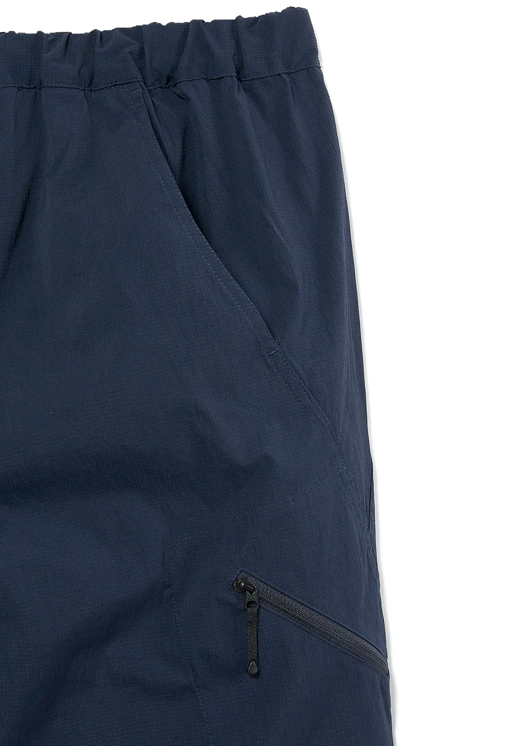 Goldwin Men's Cordura Stretch Pants - Ink Navy - Image 4