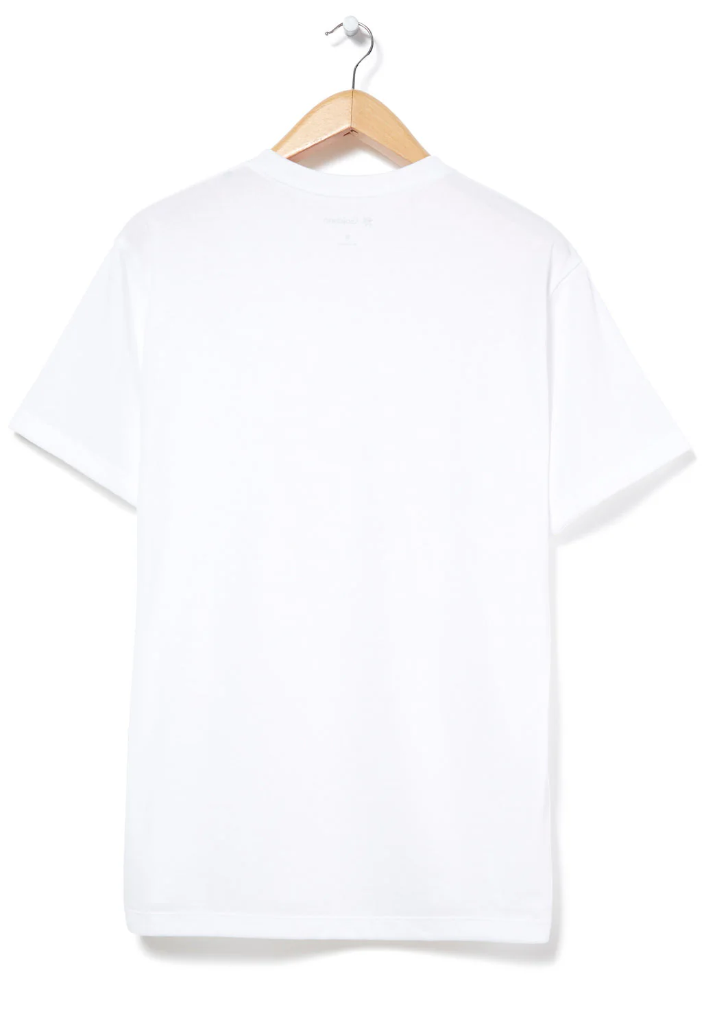 Goldwin Men's Goldwin Pocket T-Shirt - White - Image 2