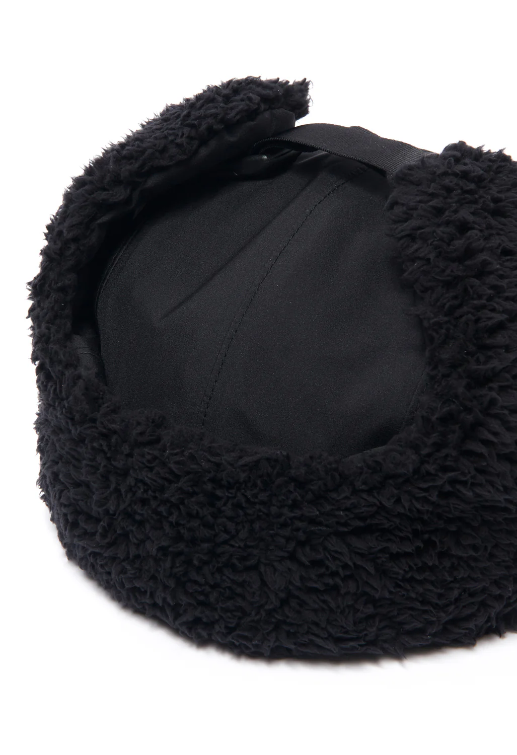 Goldwin Men's GORE-TEX Fly Air Field Jet Cap - Black - Image 3