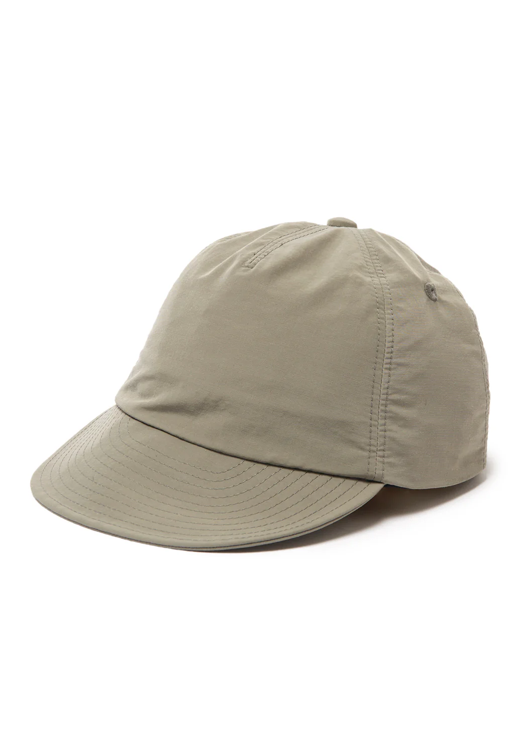 Goldwin Men's Nylon 5-Panel Cap - Desert Taupe