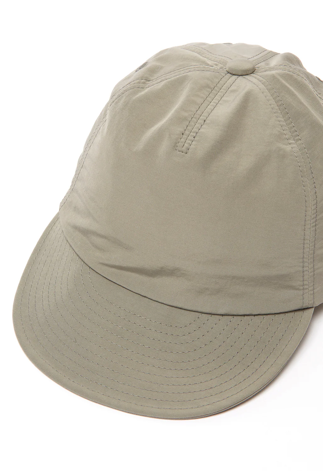 Goldwin Men's Nylon 5-Panel Cap - Desert Taupe - Image 2
