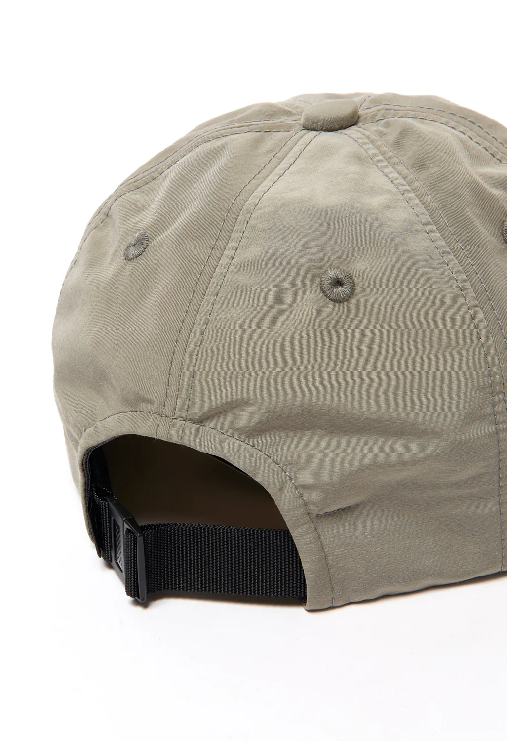 Goldwin Men's Nylon 5-Panel Cap - Desert Taupe - Image 3