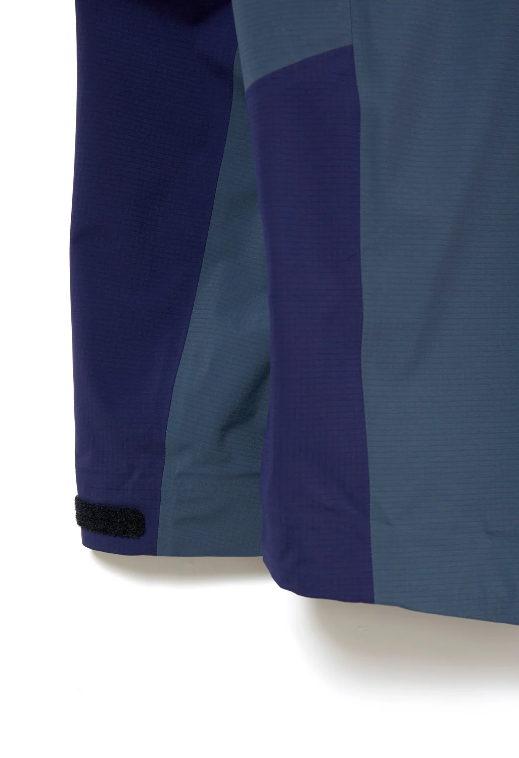Goldwin Men's Pertex Shieldair All Weather Jacket - Foggy Gray/Bluish Purple - Image 6